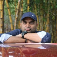 Ravi Kumar L N