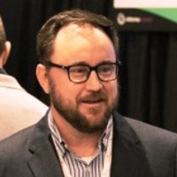 Ben Robertson
