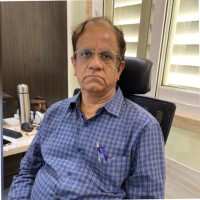 V R Kulkarni