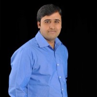 Nirmal Kumar