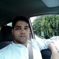 Nafees Ahmad