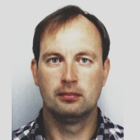 Alexander Lisnevsky