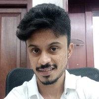 Mohamed Iqshan