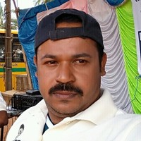 Binu Thomas