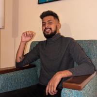 Gaurav Nagesh