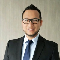 Daniel Luyo Terry