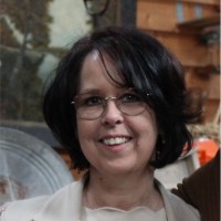 Monica Hoppenbrouwers