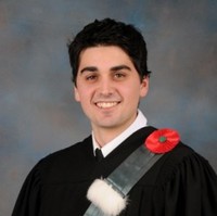 Marc-André Alexandre