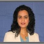 Seema Siddiqui