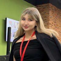 Ayana Kashkunova