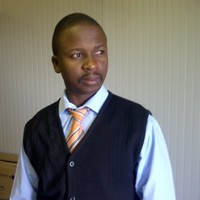 Wellington Mdibani