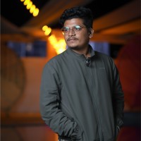 Saurav Temkar