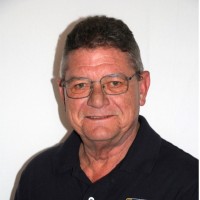 Lourens Vosloo