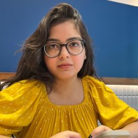 Ishita Pundhir