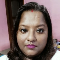 Rupali Bhattacharyya