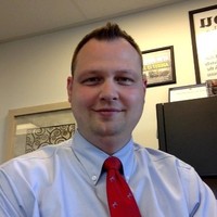 Joshua Kolbas