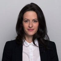 Patrizia Hasler