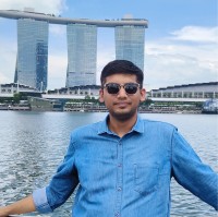 Vaibhav Dharsandia