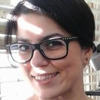 Sofia Chryssafi (Chrisafi)