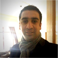 Sufyan Patel