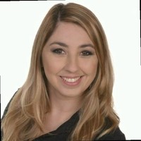 Barbara Teixeira de Faria