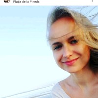 Anna Wrona