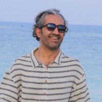 Amir Hossein Bakhshi