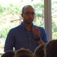 Logan Ware, PhD