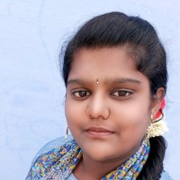 Jayashree Ramesh