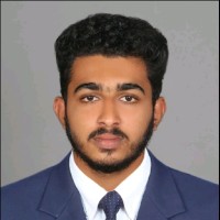 Athul krishna