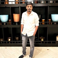 Murugananth M