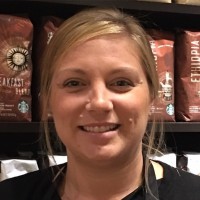 Amanda Sturges-Melby