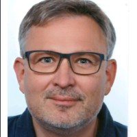 Silvio Hensel