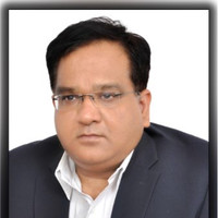 Vineet Giri