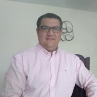 Luis Enrique Marin Garcia