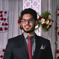 Salman Mohammed Javid