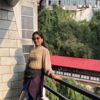 Parul Gupta
