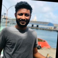 Chamod Jayasinghe