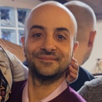 Andrea Di Matteo