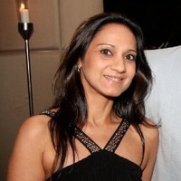 Rita Narula