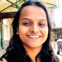 Shivani Agarwal