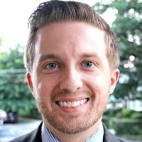 Jason Moehringer, Psy.D.