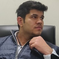 Paramjeet Solanki