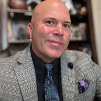 Keith Mullins