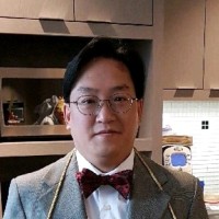 David Wong