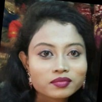Sanjukta Das
