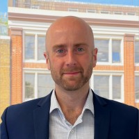 Aaron Zimmerman, MA, MSc, MRTPI