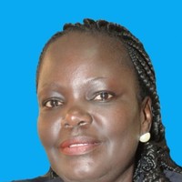 Rose Tindi Ougo