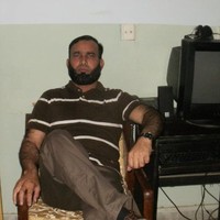 qaisar mustafa