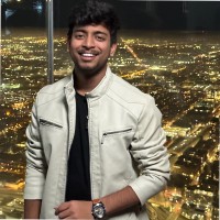 Eswar Raviteja Tandu
